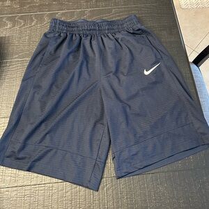 Mens Nike Basketball Shorts